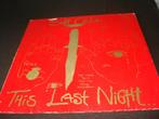 SOFT CELL - THIS LAST NIGHT.....IN SODOM new wave,synthpop, Ophalen of Verzenden