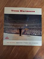 LP's van Toon Hermans, Cd's en Dvd's, Vinyl | Nederlandstalig, Zo goed als nieuw, Ophalen