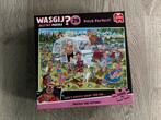 Wasgij destiny 29, Hobby en Vrije tijd, Denksport en Puzzels, Ophalen, 500 t/m 1500 stukjes, Zo goed als nieuw, Legpuzzel