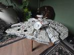 Lego - Millennium Falcon - INCOMPLEET, Ophalen, Gebruikt, Complete set, Lego