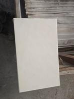Te koop: Partij marmeren / natuurstenen tegels – diverse for, Doe-het-zelf en Verbouw, Ophalen