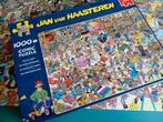 Jan van Haasteren puzzel 1000 st. De speelgoedwinkel., Ophalen of Verzenden, Zo goed als nieuw