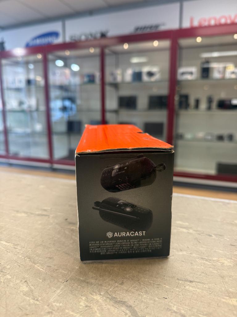 JBL - TUNE 3 - GESEALD !!, Ophalen of Verzenden, Nieuw, Radio