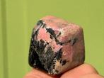 Rhodoniet edelsteen broekzaksteen trommelsteen mineralen, Ophalen of Verzenden, Mineraal