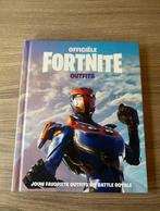Fortnite outfits boek, Ophalen of Verzenden, Zo goed als nieuw, Fictie