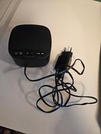 White noise, Kinderen en Baby's, Babyfoons, Ophalen of Verzenden, Zo goed als nieuw