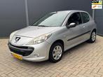 Peugeot 206 + 1.4 XS / Nieuwe Apk, Auto's, Voorwielaandrijving, 206+, 916 kg, 4 cilinders