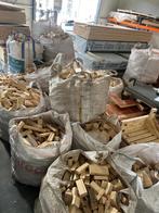 Brandhout Vuren, Minder dan 3 m³, Ophalen