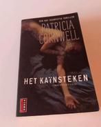 Diverse Patricia Cornwell thrillers, 2 stuks, Ophalen of Verzenden, Zo goed als nieuw, Patricia Cornwell, Nederland
