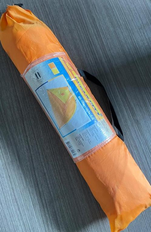 Pro Beach strandtent, Caravans en Kamperen, Windschermen, Nieuw, Ophalen of Verzenden