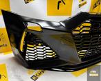 Audi RS6 C8 4K RS7 Voorbumper ORIGINEEL BUMPER 4K8807437J, Auto-onderdelen, Carrosserie en Plaatwerk, Info@fabrikant.eu, Bumper