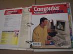 Computer les boek, Ophalen, Software, Diverse auteurs, Zo goed als nieuw