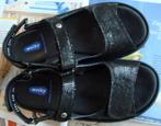 z.g.a.n. Wolky sandalen schoenen maat 39 € 16,50, Zwart, Zo goed als nieuw, Sandalen of Muiltjes, Ophalen of Verzenden