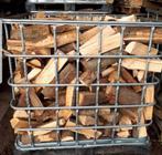 Haardhout, Tuin en Terras, Haardhout, 6 m³ of meer, Ophalen, Overige houtsoorten, Blokken