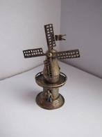Zilveren molen, Antiek en Kunst, Verzenden, Zilver