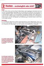 Austin Healy Big Healeys - Alle Modelle von 1953-1967, Verzenden