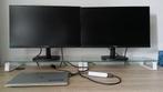Twee monitorstandaarden, Computers en Software, Laptopstandaarden, Ophalen, Gebruikt
