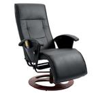 VLX Massage fauteuil, Ophalen, Gebruikt, Hout, 75 tot 100 cm