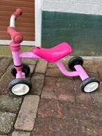 Kettler Smoovy loopfiets - roze, Ophalen of Verzenden, Zo goed als nieuw, Loopfiets