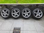 Mercedes amg wielen 18 inch, Auto-onderdelen, Banden en Velgen, Ophalen, 18 inch, Velg(en), Personenwagen