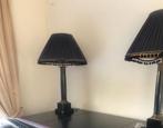 Lamp 2x Maison Sucre / Suikertuin, Huis en Inrichting, Ophalen of Verzenden, Zo goed als nieuw, Minder dan 50 cm
