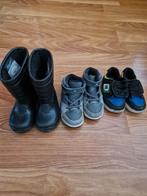 Kinderen schoen combinatie, Kinderen en Baby's, Babykleding | Schoentjes en Sokjes, Schoentjes, Nike Jordan, Gebruikt, Ophalen of Verzenden