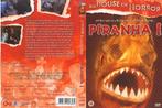 Piranha I, Vanaf 16 jaar, Ophalen of Verzenden, Zo goed als nieuw, Monsters