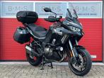 KAWASAKI VERSYS 1000 SE GRAND TOURER (bj 2020), Motoren, Motoren | Kawasaki, 4 cilinders, Motorrijbewijs A, Bedrijf, Meer dan 35 kW