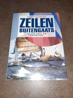 Zeilen buitengaats nieuwstaat, Boeken, Ophalen of Verzenden, Nieuw