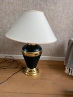 Tafellamp, Huis en Inrichting, Ophalen of Verzenden, Zo goed als nieuw, Minder dan 50 cm