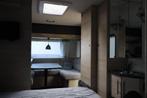 Caravelair Antares 2021 | 4 slaapplaatsen | Fietsendrager |, Caravans en Kamperen, Bedrijf, 6 tot 7 meter, Caravelair, 1000 - 1250 kg