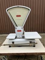 Berkel onbeschadigde witte weegschaal, Witgoed en Apparatuur, Weegschalen, Ophalen of Verzenden, Zo goed als nieuw, 10 tot 50 kg