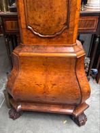 Antiek Amsterdams Staand Horloge, Paulus Bramer, Antiek en Kunst, Antiek | Klokken, Ophalen