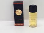 Parfumminiatuur Opium Homme Yves Saint Laurent 7,5 ml edt, Verzamelen, Verzenden, Nieuw, Miniatuur, Gevuld