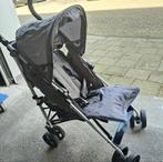 Topmark buggy, Kinderen en Baby's, Buggy's, Ophalen, Gebruikt