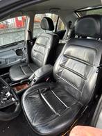 Opel Omega B1 Leren Voorstoelen, Ophalen, Gebruikt, Opel