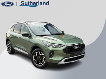 Ford Kuga 2.5 FHEV Active X Zuid | 190pk | Driver Assistance beschikbaar voor biedingen