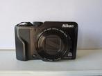 Nikon Coolpix A1000, Compact, Ophalen of Verzenden, Zo goed als nieuw, Nikon