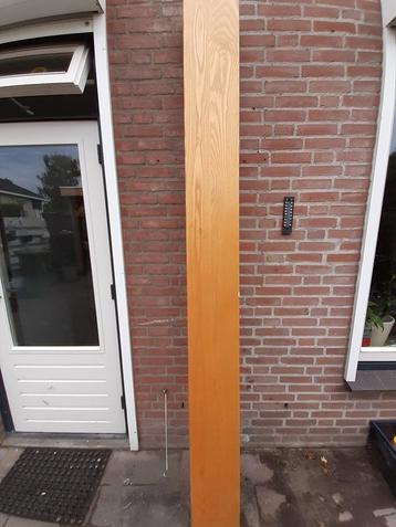 Gymplank beschikbaar voor biedingen