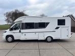 Adria 670 SL, Caravans en Kamperen, Campers, Luifel, Chemisch toilet, Afzuigkap, Gaslek-detector