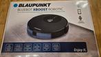 Blaupunkt Bluebot Xboost Robotic Robotstofzuiger, Nieuw, Ophalen of Verzenden, Robotstofzuiger, Minder dan 1200 watt