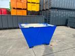 Sidalco 2 m3 sorteer bakjes (bj 2024), Zakelijke goederen, Machines en Bouw | Keten en Containers