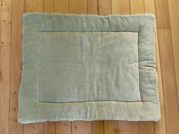 Meyco boxkleed 97x77cm (stone green) beschikbaar voor biedingen