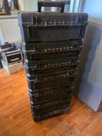 DeWalt TSTAK systeemkoffers., Ophalen of Verzenden, Nieuw