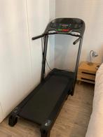 Loopband Domyos T520B, Sport en Fitness, Fitnessapparatuur, Ophalen, Zo goed als nieuw, Metaal, Loopband