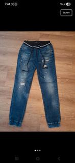 Dark jeans, Kleding | Dames, Spijkerbroeken en Jeans, Blauw, Nieuw, New Yorker, Ophalen of Verzenden
