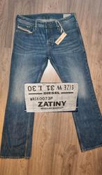 2593 zatiny w31, DIESEL, Diesel, Blauw, Nieuw