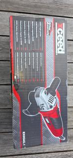 XCeed Haakse Slijpmachine 650W, Doe-het-zelf en Verbouw, Ophalen of Verzenden