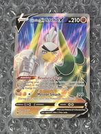Full Art Galarian Sirfetch'd V 174/185 Vivid Voltage Sword &, Hobby en Vrije tijd, Verzamelkaartspellen | Pokémon, Ophalen of Verzenden