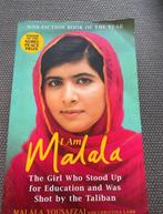 I am Malala, Ophalen of Verzenden, Zo goed als nieuw, Overige